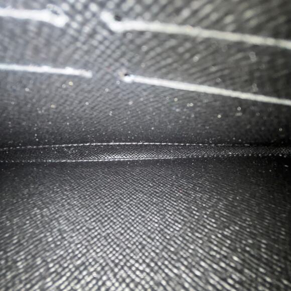 LOUIS VUITTON Reverse Monogram Clemence Wallet - Picture 6 of 11